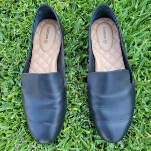 Birdies Leather The Starling Flats